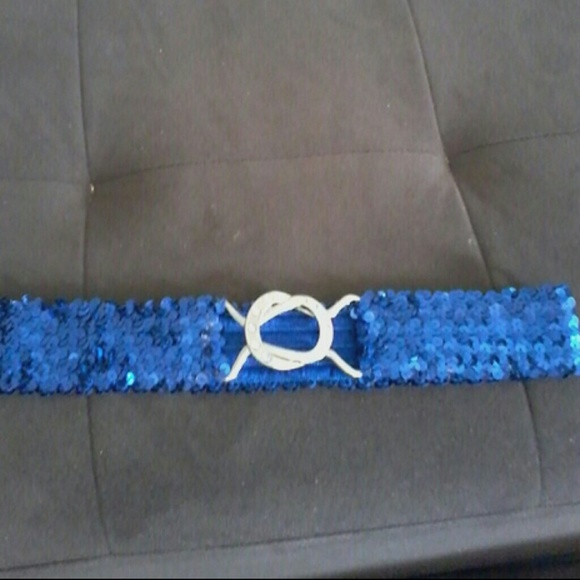 Belt