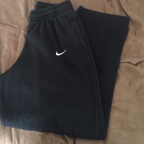 Nike Cotton Sweatpants