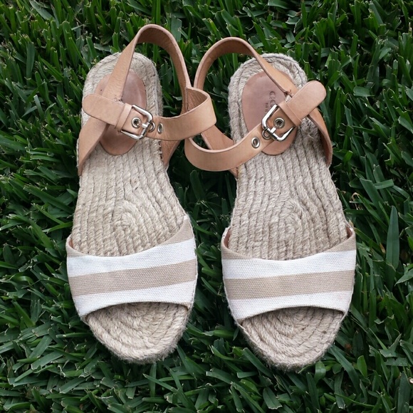 Coach Sandals