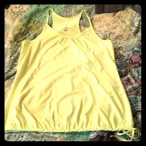 Old Navy Active Tank