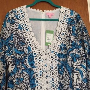 Lily Pulitzer Dress XL
