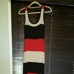 Beautiful dress for all occasions