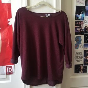 H&M Sweater