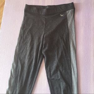 Past order cancelled. Full length PINK  leggings