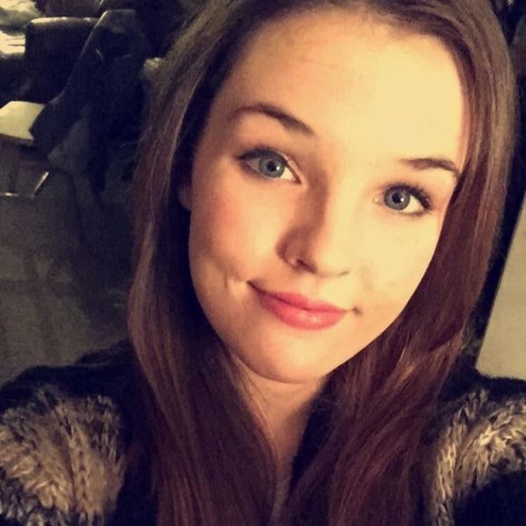 Meet your Posher, Kristen - Picture 1 of 1