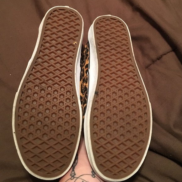 Vans - Picture 2 of 3
