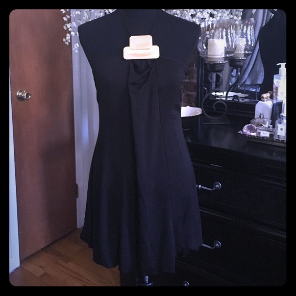 Bebe club dress