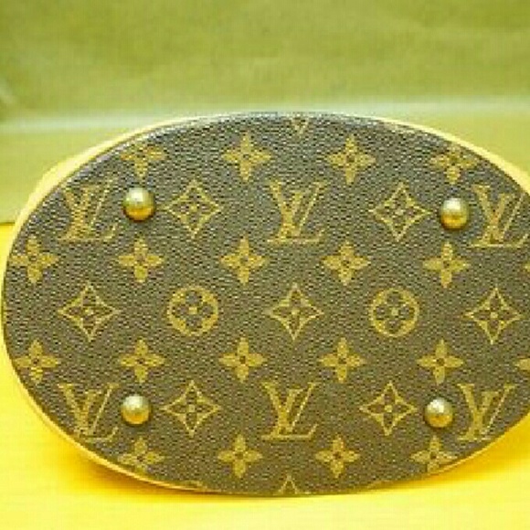 Louis Vuitton bag