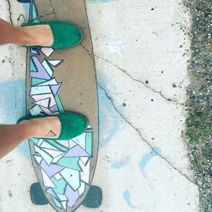 Meet your Posher, Gabrielle