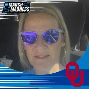 Meet your Posher, Dawna