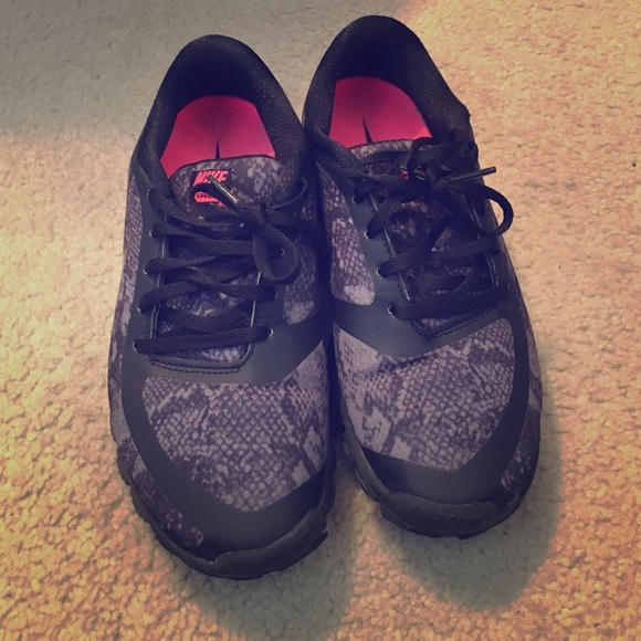 Nike Free 5.0