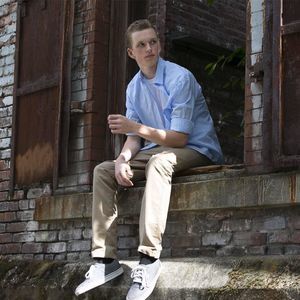 Meet your Posher, Austin