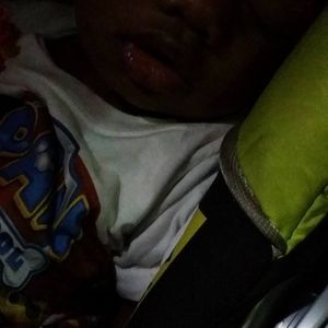 Meet your Posher, Gina