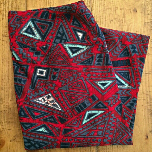LuLaRoe Leggings