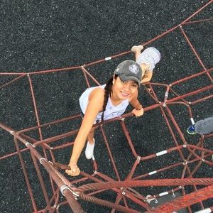 Meet your Posher, Jocelyn