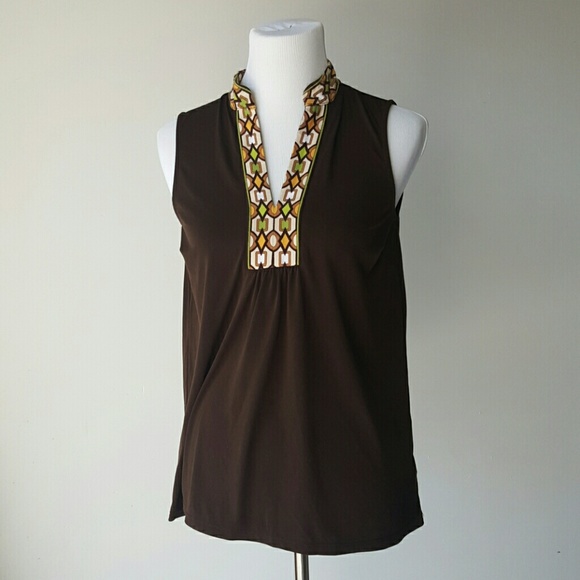 MICHAEL Michael Kors Tops - Michael Kors TUNIC style Blouse