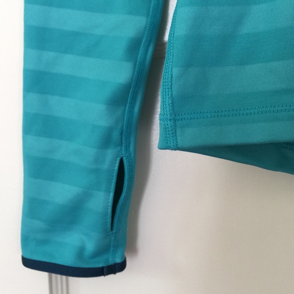 Nike Pro dry fit l/s top extra warm - Picture 2 of 4