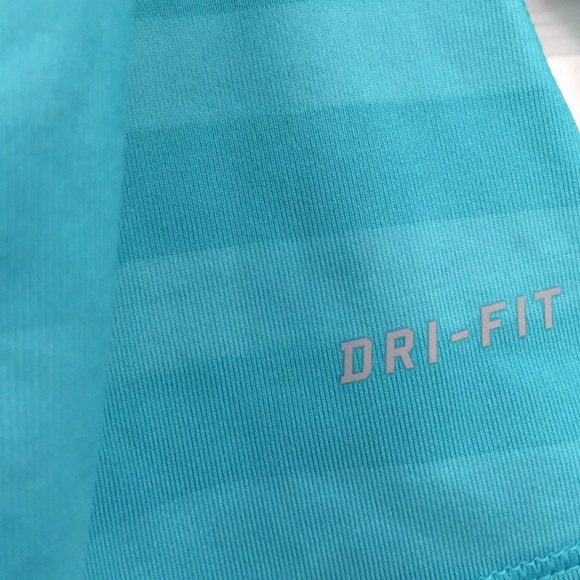 Nike Pro dry fit l/s top extra warm - Picture 4 of 4