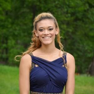 Meet your Posher, Whitney