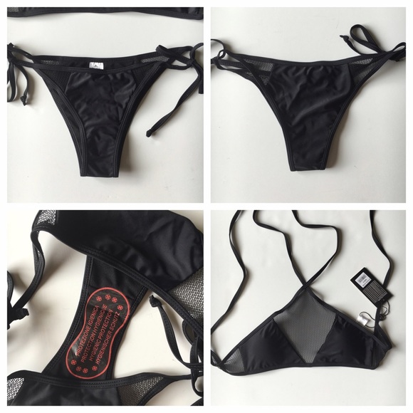 "Show Me Off" Bikini - Picture 3 of 4