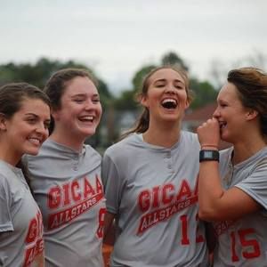 Meet your Posher, Donna