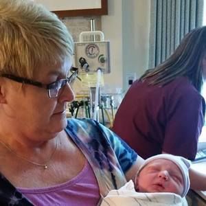 Meet your Posher, Carol