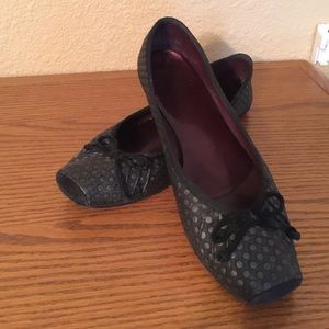 Jessica Simpson ballet flats size 8.5