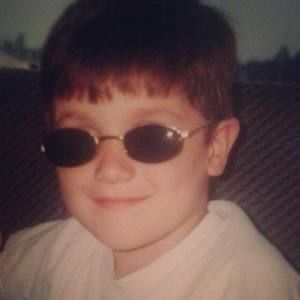 Meet your Posher, Jonathan