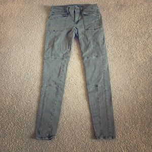 American Eagle jeggings