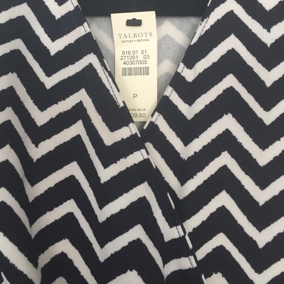 talbots outlet petites