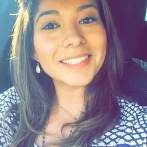 Meet your Posher, Ashley