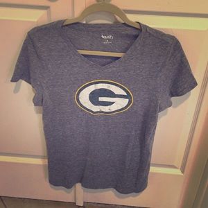 Green Bay Packers tee
