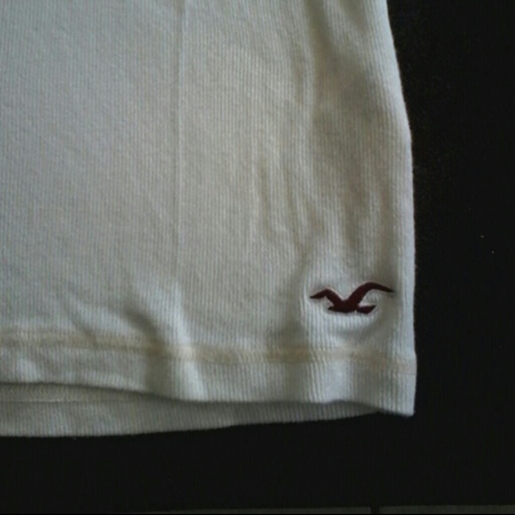 Razorback tank top - Picture 2 of 3