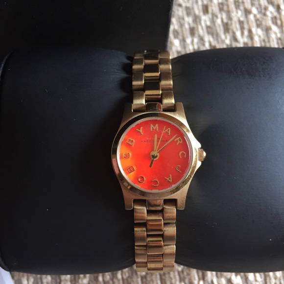 Marc Jacobs watch - Picture 2 of 4