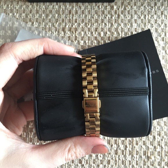Marc Jacobs watch - Picture 3 of 4
