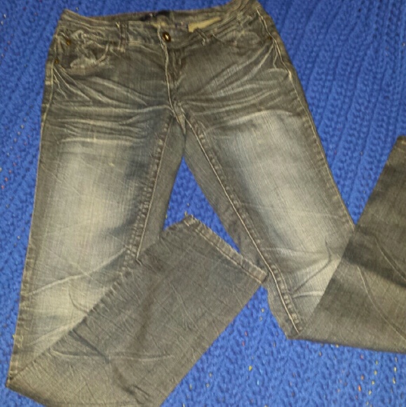 Skinnys