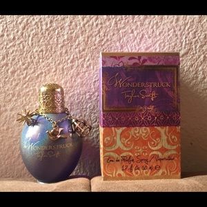 Taylor Swift Wonderstruck Fragrance