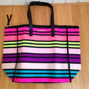 Victoria Secret Tote Bag