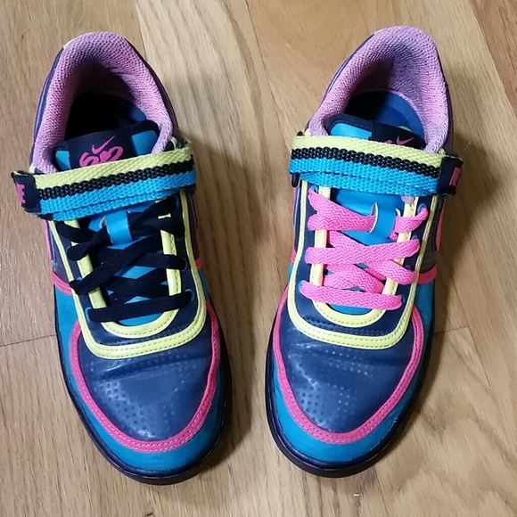 Nike Women's Sneakers size 8