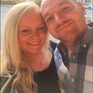 Meet your Posher, Lacey