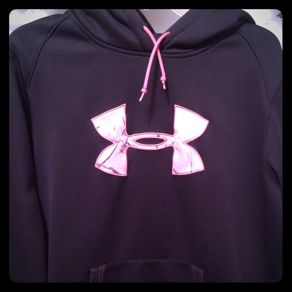 Under Armour Storm Hoodie💕