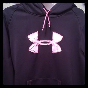 Under Armour Storm Hoodie💕