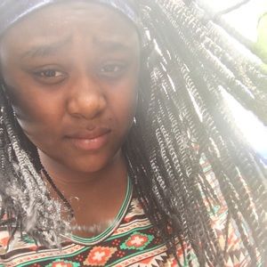 Meet your Posher, Ashanti