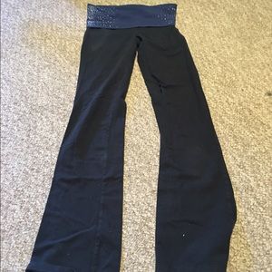 Size xs yoga pants