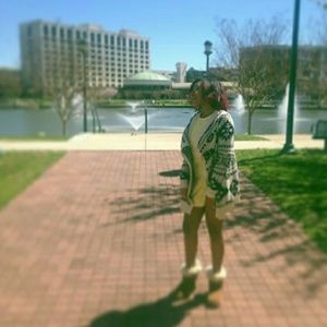 Meet your Posher, Jordan