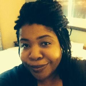 Meet your Posher, Shanetta