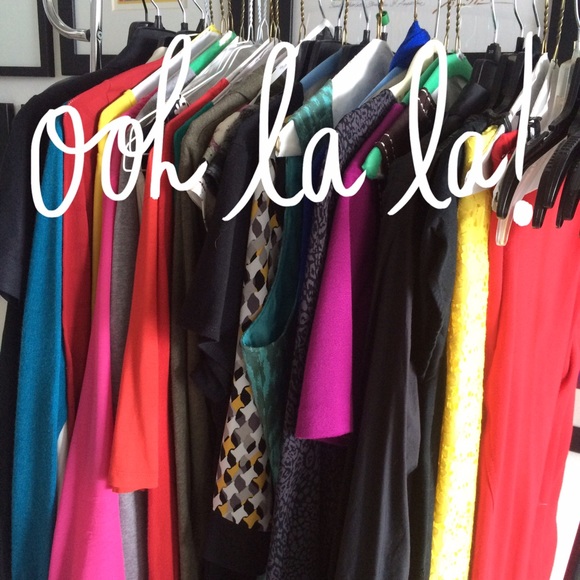 Meet your Posher, Rachel - Picture 2 of 4