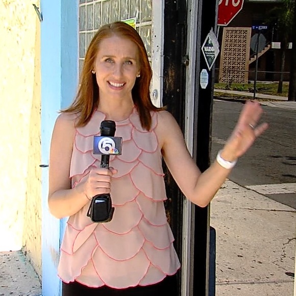 Meet your Posher, Rachel - Picture 3 of 4