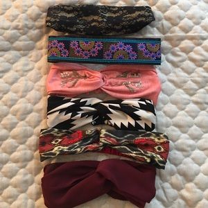 Cute headbands 😍