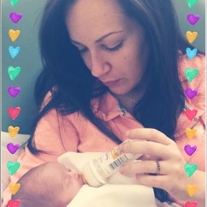 Meet your Posher, Nikki